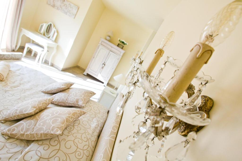 Villa La Vista Lumio  Habitación foto