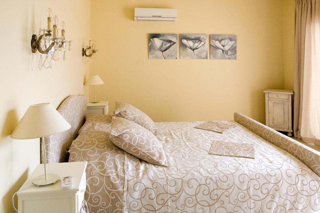 Villa La Vista Lumio  Habitación foto