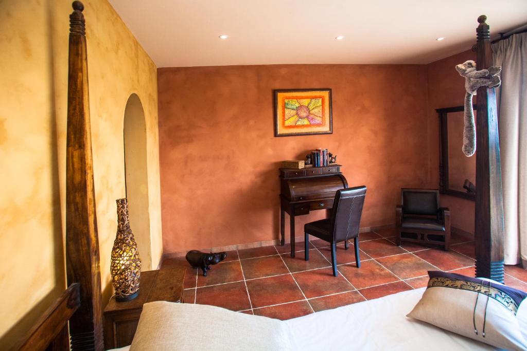 Villa La Vista Lumio  Habitación foto